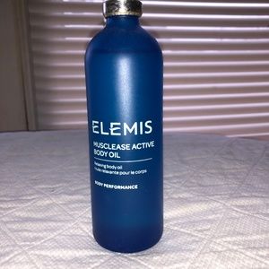 ELEMIS MUSCLEASE ACTIVE BODY OIL